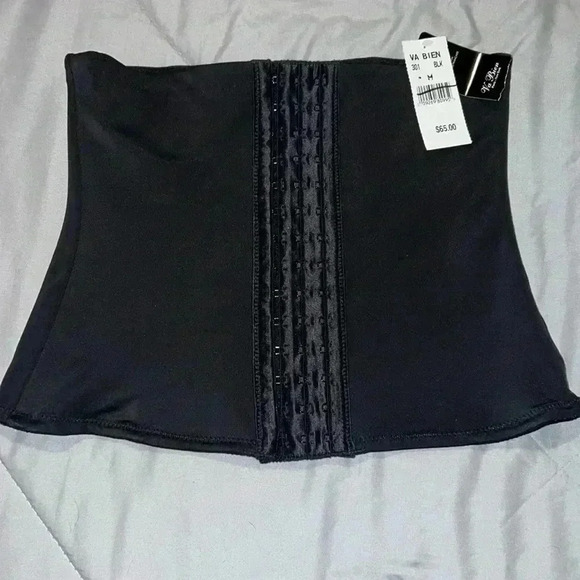Va Bien Waist Trainer NWT A3 - Picture 1 of 3